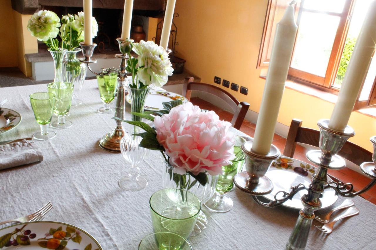 Casa Loretta, Your Luxurious Getaway With Stunning Views Nievole Экстерьер фото