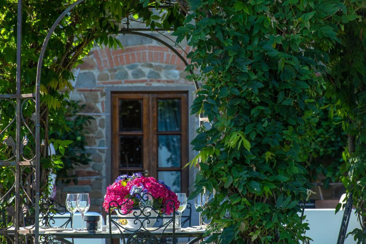Casa Loretta, Your Luxurious Getaway With Stunning Views Nievole Экстерьер фото